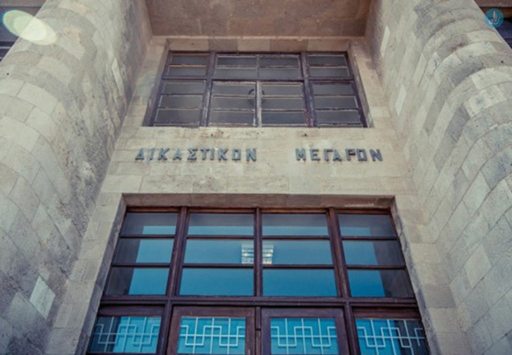 Ρόδος: Στο εδώλιο 48χρονος που προσπάθησε να σκοτώσει τη σύζυγό του