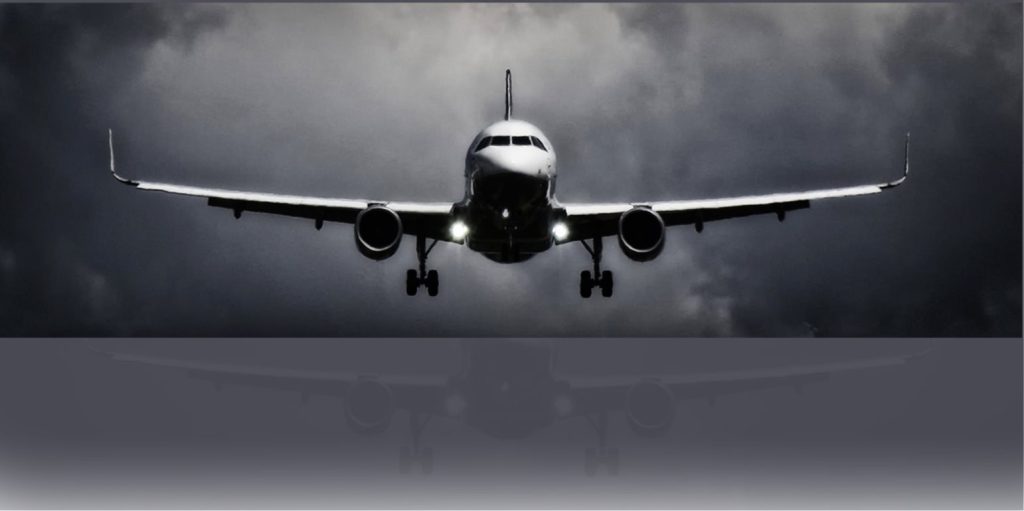 Πανικός στην πτήση Αθήνα – Θεσ/νίκη λόγω της κακοκαιρίας: «Δεν πιστεύαμε αυτό που ζούσαμε»