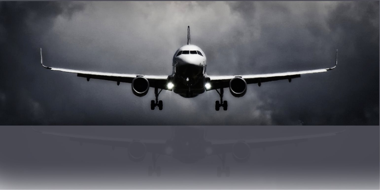 Πανικός στην πτήση Αθήνα – Θεσ/νίκη λόγω της κακοκαιρίας: «Δεν πιστεύαμε αυτό που ζούσαμε»