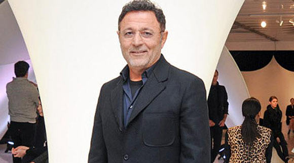 Elie Tahari: Από τους άστεγους σε μεγαλύτερους σχεδιαστές μόδας (βίντεο)