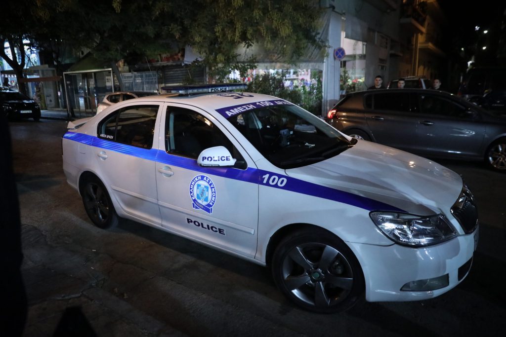 Θεσσαλονίκη: Καταδικάστηκαν δύο άτομα για τους πυροβολισμούς σε καφέ μπαρ στη Χαλκιδική