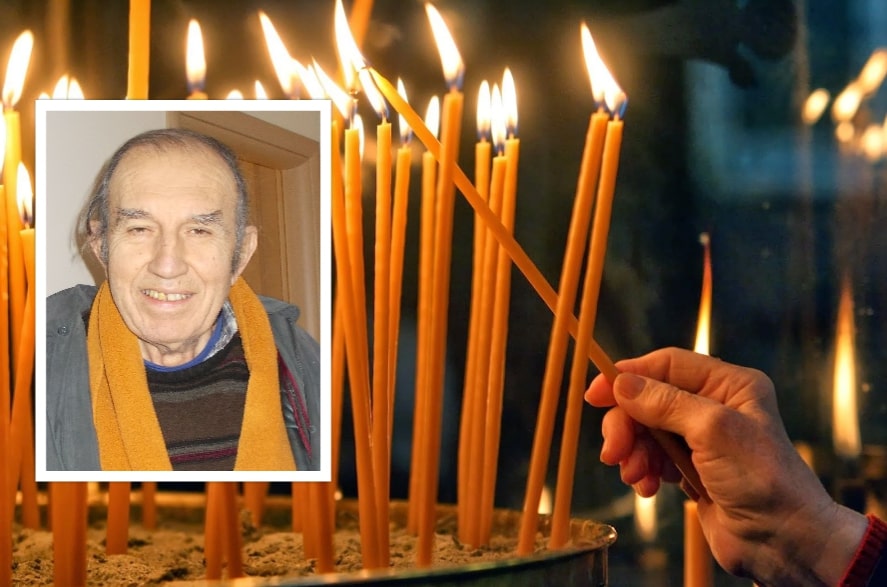 Βόλος: Αυτοκτόνησε γνωστός μουσικός της περιοχής – Έπεσε από το μπαλκόνι του σπιτιού του