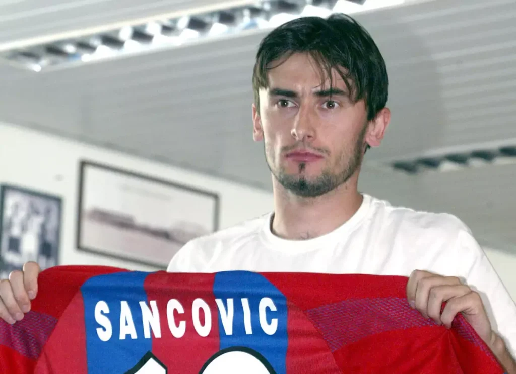 Γκόραν Σάνκοβιτς: Νεκρός βρέθηκε ο πρώην ποδοσφαιριστής του Πανιωνίου