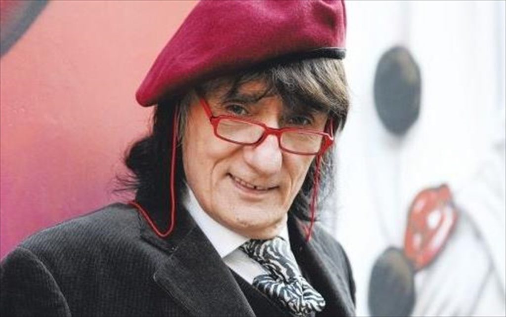 Μάκης Κωστίνης: «Ο Στάθης Ψάλτης φοβόταν πολύ την Χριστίνα, δεν τον άφηνε να πάει πουθενά»