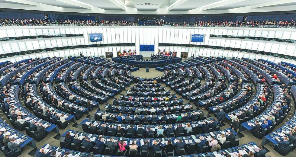 Μ.Κεφαλογιάννης: «Το Ευρωκοινοβούλιο θα δώσει απάντηση στην τουρκική επιθετικότητα» 