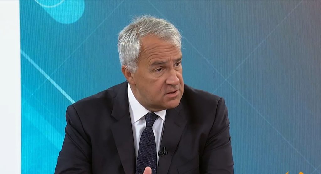 Μ.Βορίδης: «Το υπουργείο είναι πάντα έτοιμο για τη διεξαγωγή εκλογών – Θα γίνουν στο τέλος της άνοιξης του 2023»