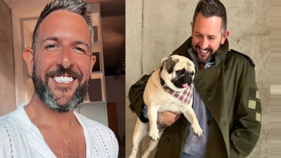 Αδιάφορος Βρετανός ομοφυλόφιλος ομολογεί: Είχα ευλογιά των πιθήκων αλλά… και επαφές με περίπου δέκα νέους