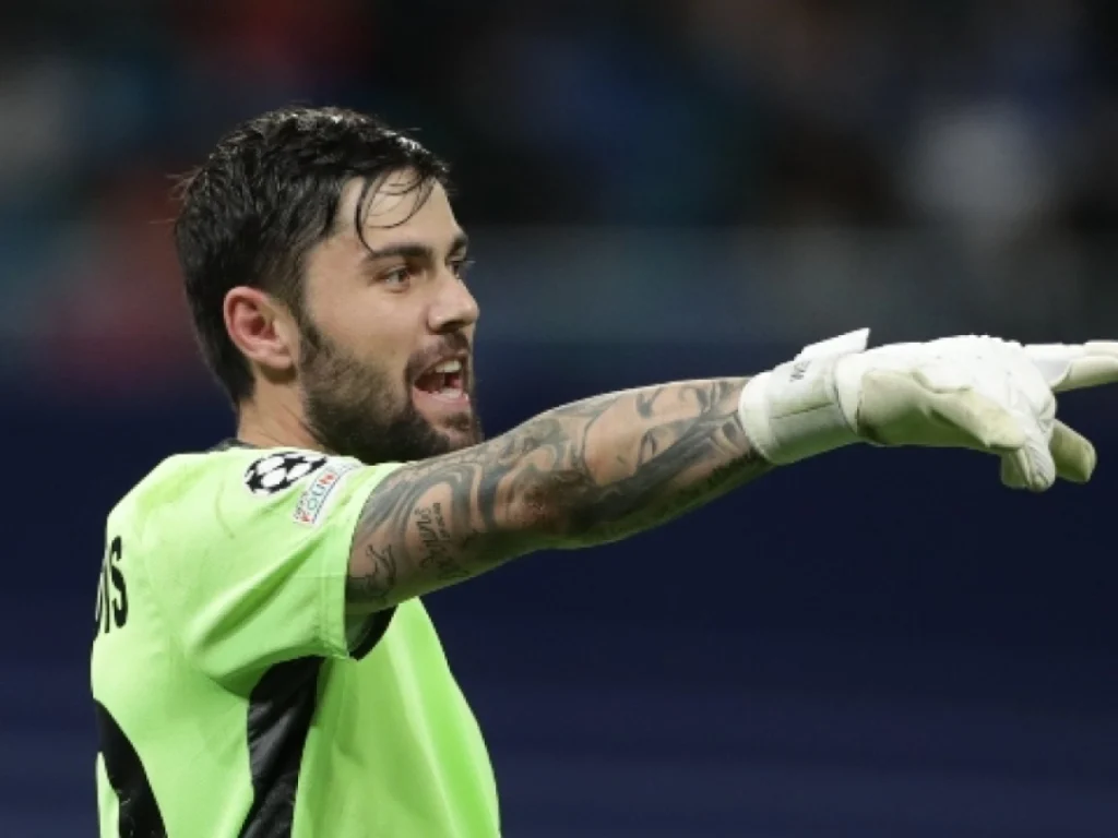 Champions League: Στους 5 καλύτερους τερματοφύλακες της διοργάνωσης οι Βλαχοδήμος και Αθανασιάδης