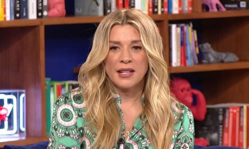 Ε.Πρεζεράκου: «Όλοι οι άνθρωποι έχουμε μέσα μας απίστευτη δύναμη – Οισυγκυρίες μας κάνουν να την ανακαλύψουμε»