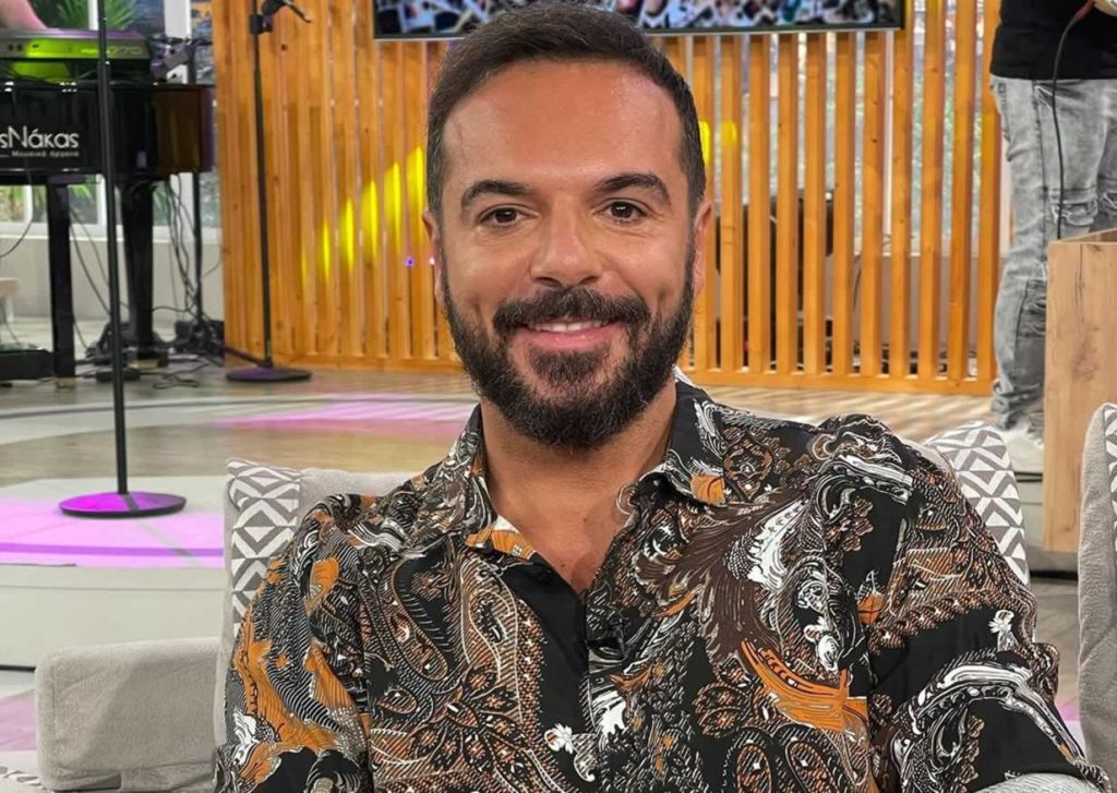 Τριαντάφυλλος: «Στο reality πήρα τα πιο πολλά λεφτά από όλους – Με την εφορία είναι σχεδόν τα διπλά από το έπαθλο»