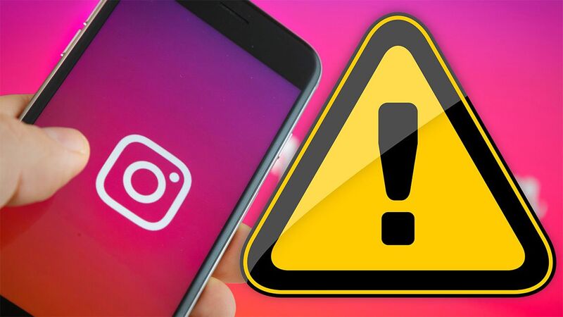 Προβλήματα σε Facebook, Instagram και Whatsapp