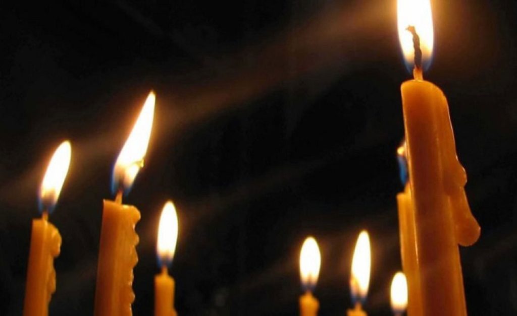 Ποιος ήταν ο Άγιος Αναστάσιος ο Γόρδιος που τιμάται σήμερα;