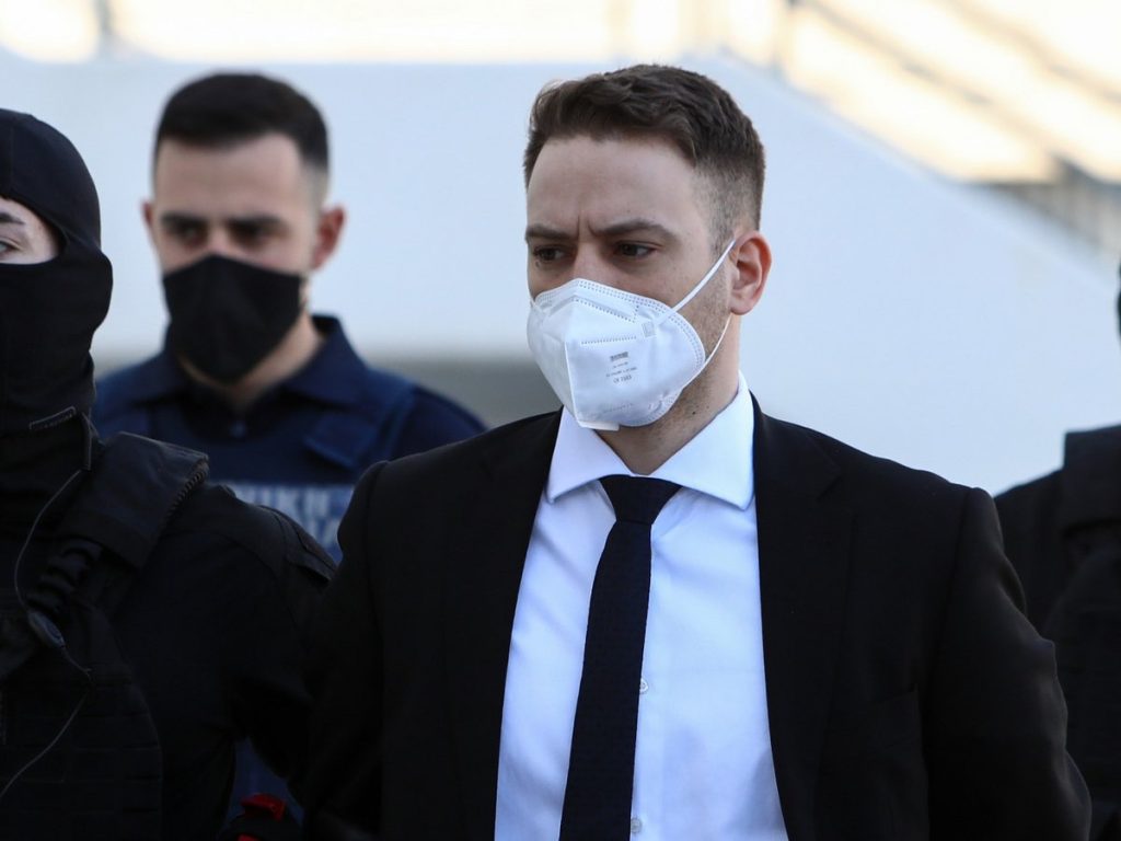 Έγκλημα στα Γλυκά Νερά: Ο Μπάμπης Αναγνωστόπουλος δέχθηκε επίθεση στον Κορυδαλλό – «Θέλω να τον σκοτώσω»