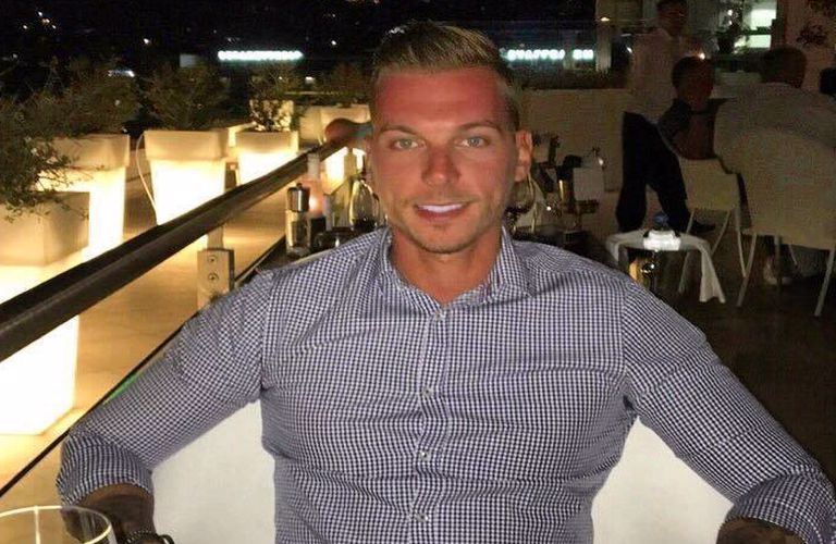 Ναύπακτος: Ισόβια στον δολοφόνο του Σπύρου Καρέλη – «Ο κορωνοϊός με έκανε φονιά»