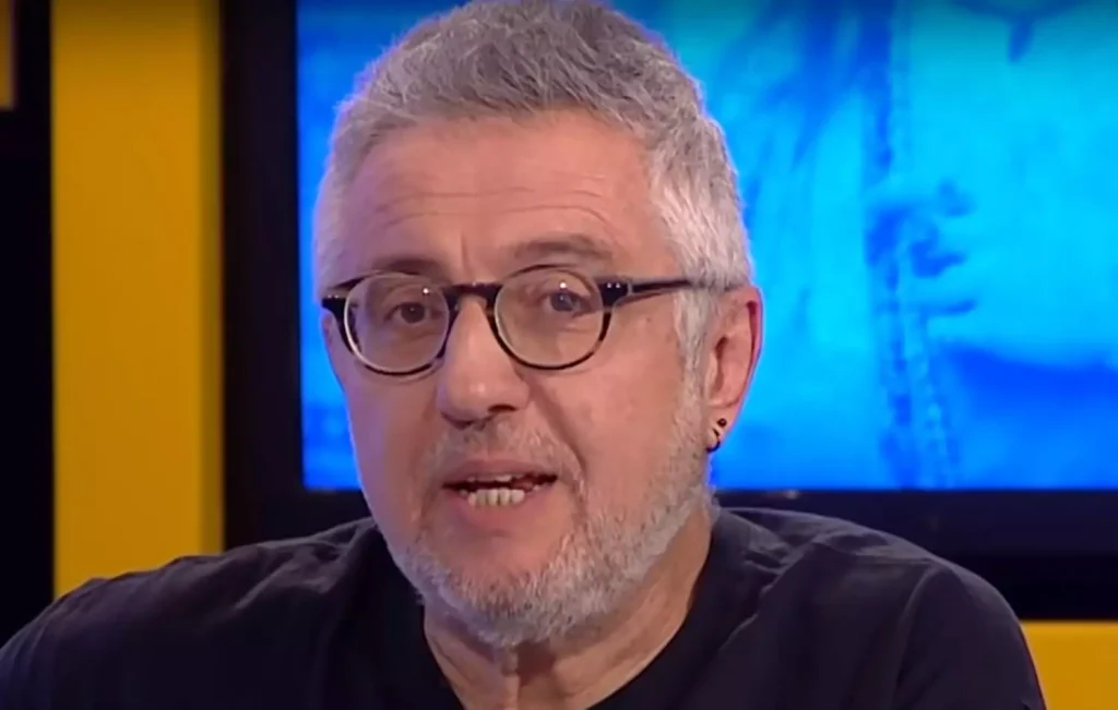 Σ.Παναγιωτόπουλος: Δεν έχει οριστεί ακόμα η δίκη – Τι συμβαίνει με την αγωγή των «Ράδιο Αρβύλα»