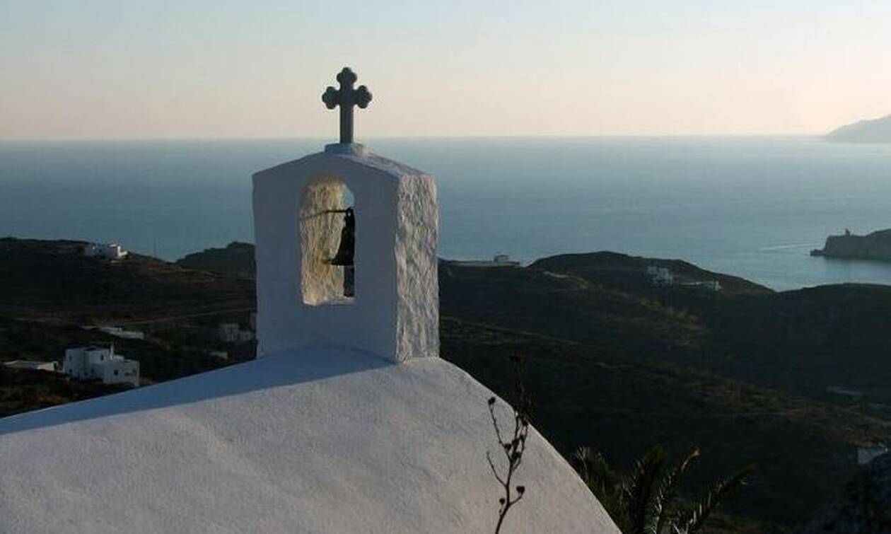 Αγίου Πνεύματος: Για ποιους εργαζόμενους είναι αργία & ποιοι θα δουλεύουν