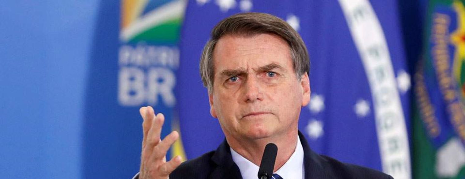 Ο πρόεδρος της Βραζιλίας Ζ.Μπολσονάρου κατήγγειλε «νοθεία στις εκλογές των ΗΠΑ» – Επέλαση των Ρεπουμπλικανών στις δημοσκοπήσεις!