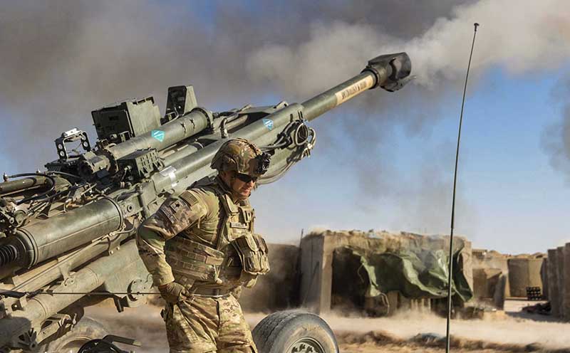 Γάλλος αναλυτής: Τι δεν αρέσει στους στρατηγούς του Πενταγώνου σε έναν τόσο «βολικό πόλεμο» στην Ουκρανία;