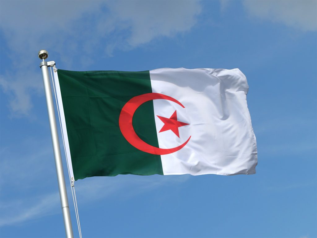 Η Αλγερία αναστέλλει τη συνθήκη φιλίας και συνεργασίας με την Ισπανία