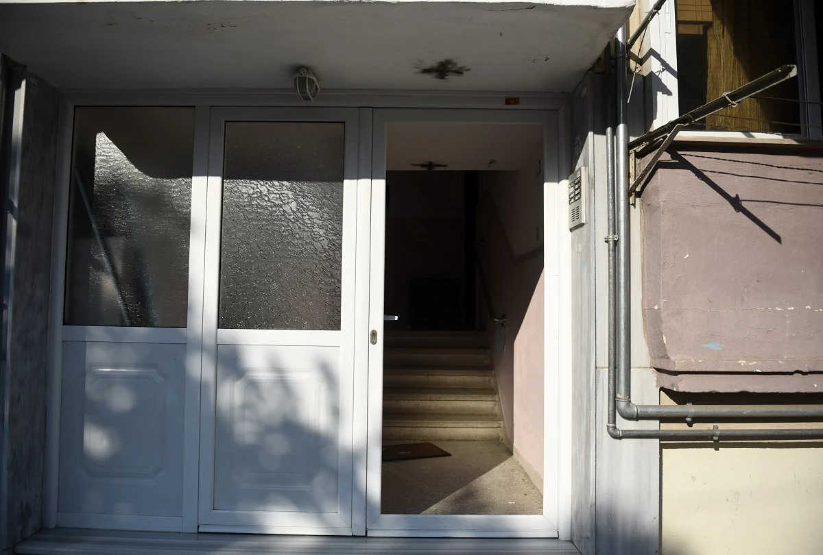 Θεσσαλονίκη: Στον εισαγγελέα μαζί με τον αδερφό του ο 32χρονος που πυροβολούσε σε κατάσταση αμόκ