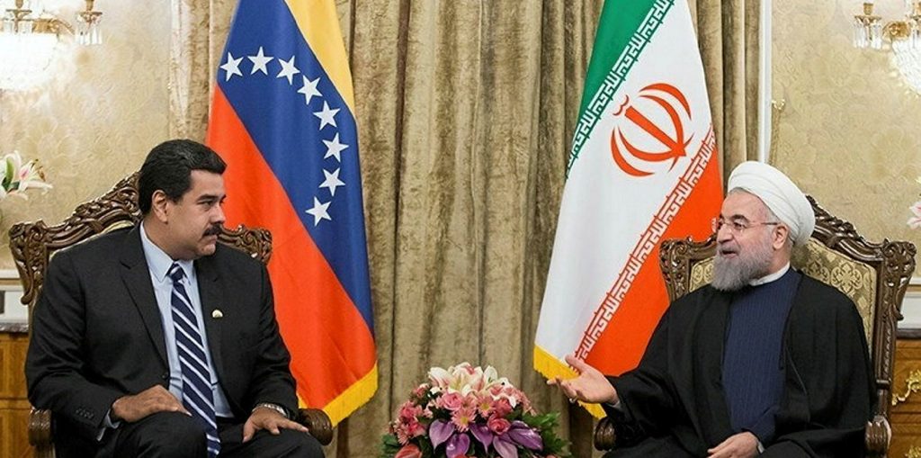 Οι Αμερικανοί μετά την Βενεζουέλα θα «παρακαλέσουν» και το Ιράν για εξαγωγές πετρελαίου