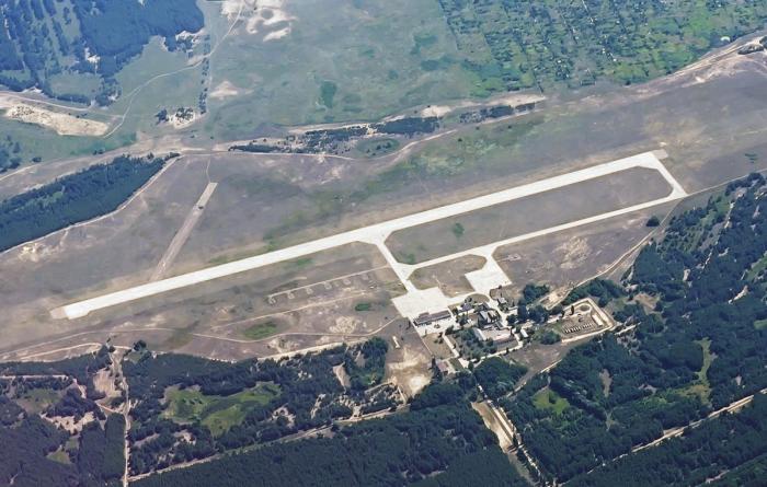Απελευθέρωση του αεροδρομίου στο Σεβεροντόνετσκ: Η «χερσαία γέφυρα» μεταξύ του Ντονμπάς και της Κριμαίας έχει ολοκληρωθεί