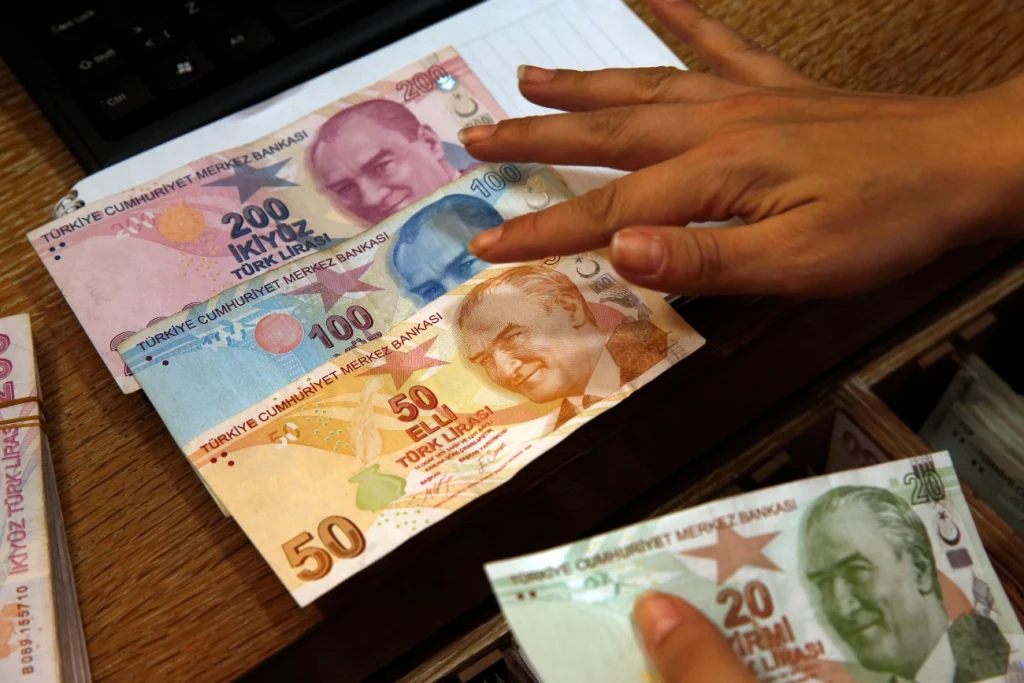 Τουρκία: Βάζει πλαφόν στα ενοίκια ως το 2023