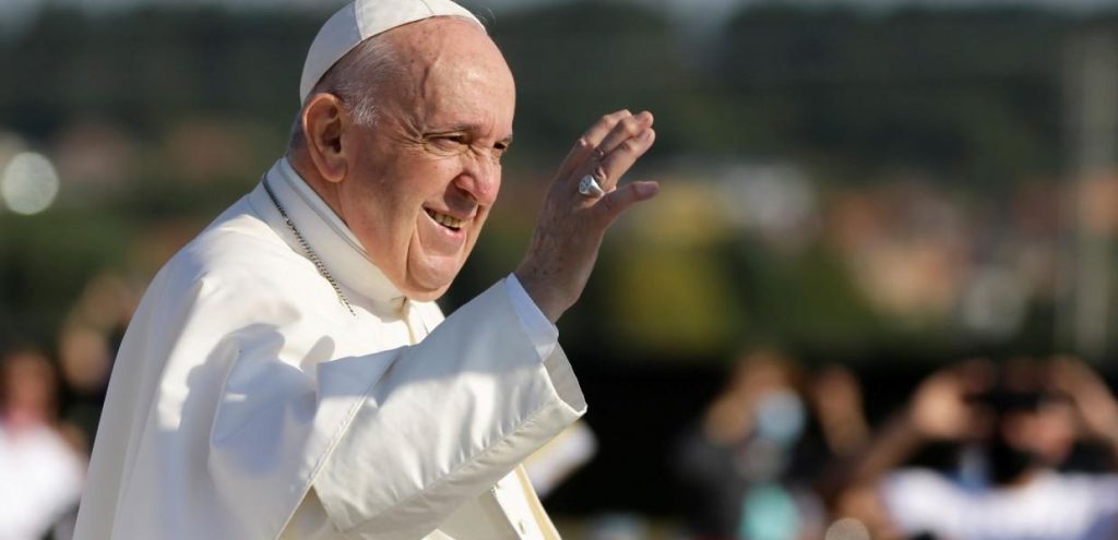 Βατικανό: Νέες φήμες για παραίτηση του πάπα Φραγκίσκου – Τι ανέφερε σε καθολικούς επισκόπους