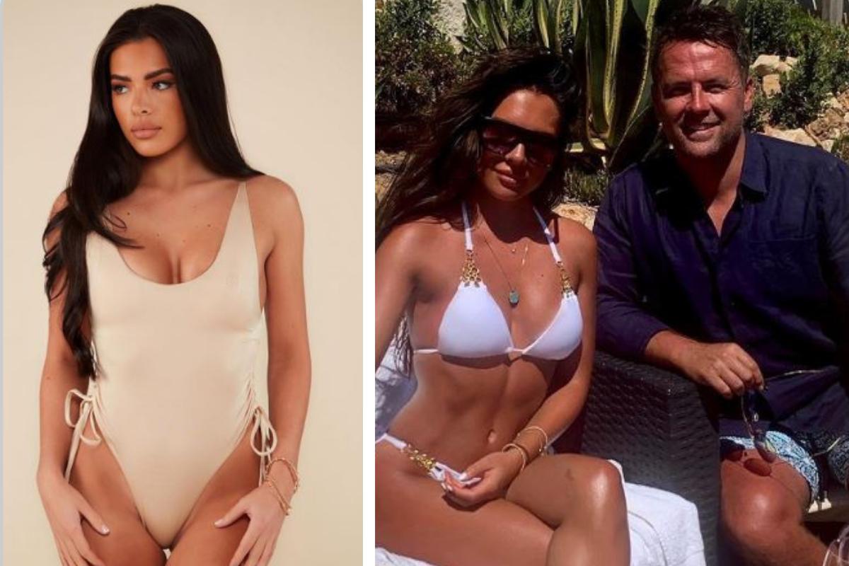 Η κόρη του παλαίμαχου Μ.Όουεν βάζει «φωτιά» στο ριάλιτι «Love Island» – Τα «καυτά» φιλιά που ανταλλάσσει με όλους τους παίκτες!(βίντεο)