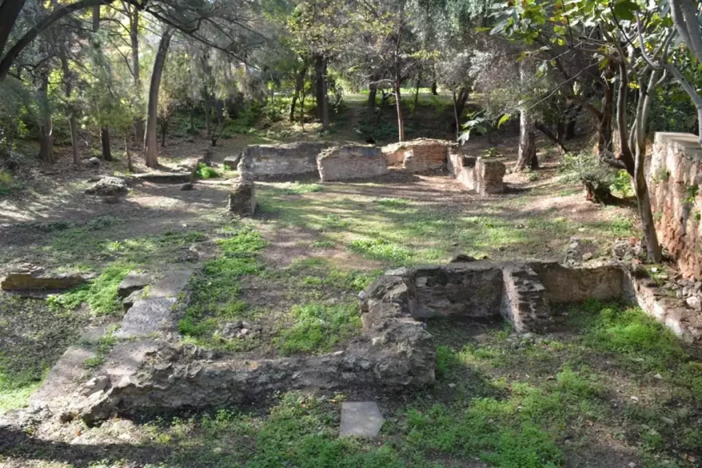 Ακαδημία Πλάτωνος: Μνημόνιο συνεργασίας για την ανάπλαση του αρχαιολογικού χώρου