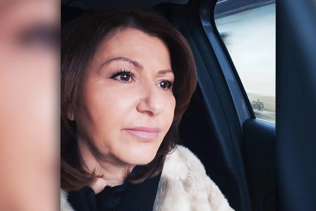 Δολοφονία στη Δράμα: Την πυροβόλησε πισώπλατα με φυσίγγια για αγριογούρουνα