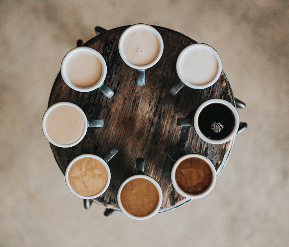 Το γνωρίζατε; – Πώς ο καφές μπορεί να μειώσει τον κίνδυνο κατάθλιψης στους ενήλικες