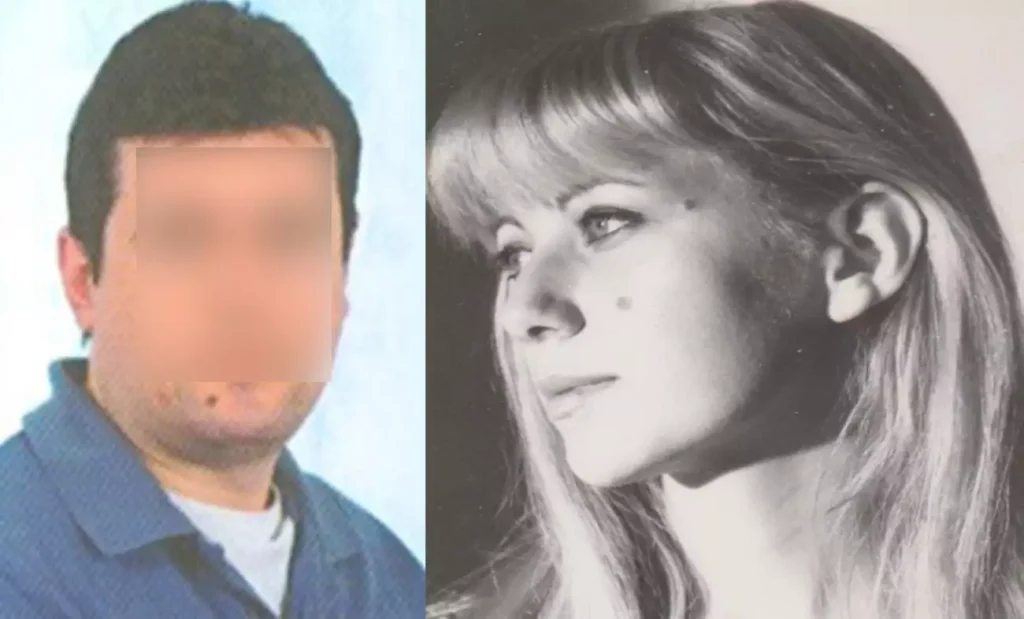 Στο νοσοκομείο ο γιος της ηθοποιού Μαρίας Μπονίκου που ομολόγησε ότι την δολοφόνησε