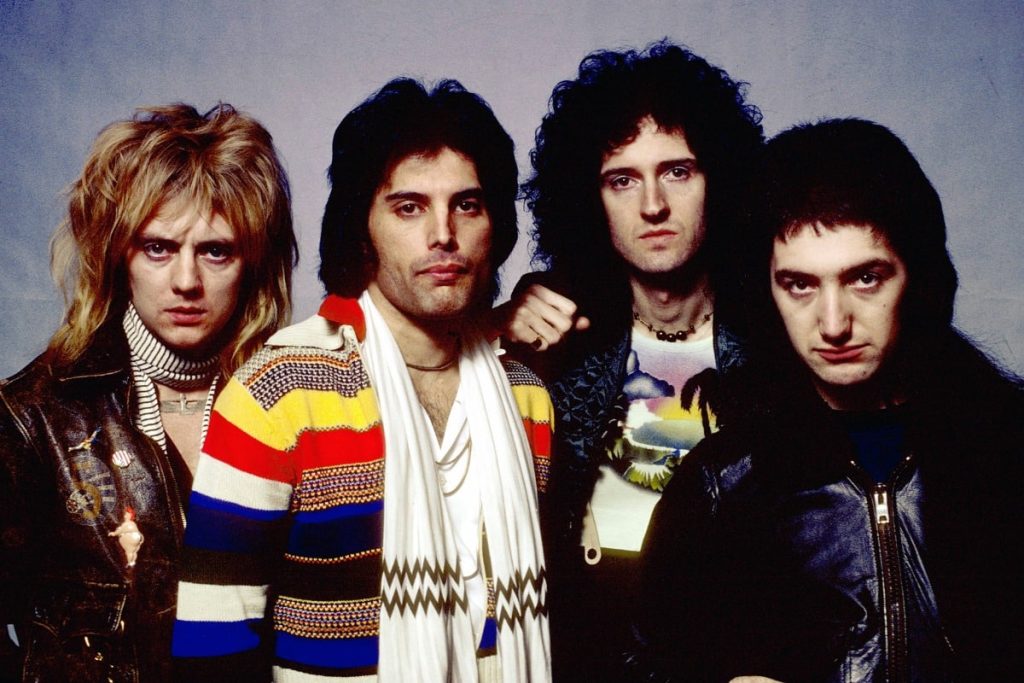 Φρέντι Μέρκιουρι: Oι Queen κυκλοφορούν ξεχασμένο του τραγούδι από το 1989 – «Face it alone»