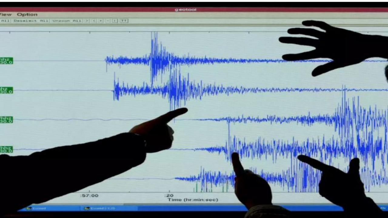 Ισχυρός σεισμός 6,5 Ρίχτερ στα σύνορα Περού-Βραζιλίας