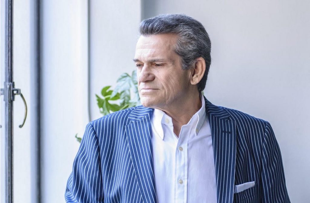 Γιώργος Μαργαρίτης για τον εθισμό του στον τζόγο: «Έρχονταν κι ηθοποιοί και ρίχναμε 50.000 τη ζαριά»