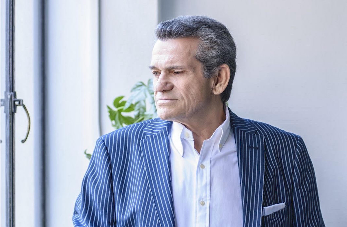 Γιώργος Μαργαρίτης για τον εθισμό του στον τζόγο: «Έρχονταν κι ηθοποιοί και ρίχναμε 50.000 τη ζαριά»