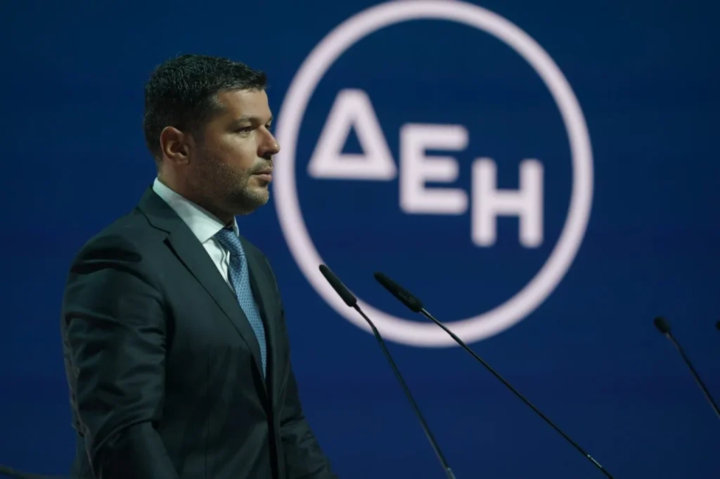 Συνεργασία της ΔΕΗ με την Εθνική Αρχή Διαφάνειας με στόχο την καταπολέμηση της διαφθοράς