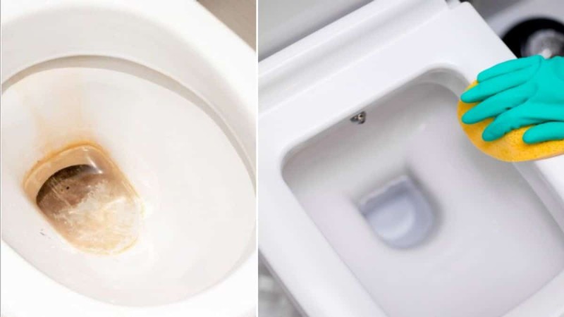 Χωρίς τρίψιμο: Τα δύο υλικά από την κουζίνα σας που θα εξαφανίσουν το ενοχλητικό πουρί όσο εσείς κοιμάστε