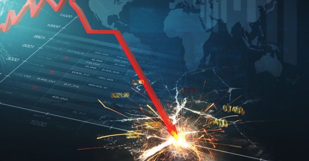 ΟΗΕ: «Έρχεται καταστροφή παγκοσμίων διαστάσεων το 2023 λόγω των αντι-ρωσικών κυρώσεων»!