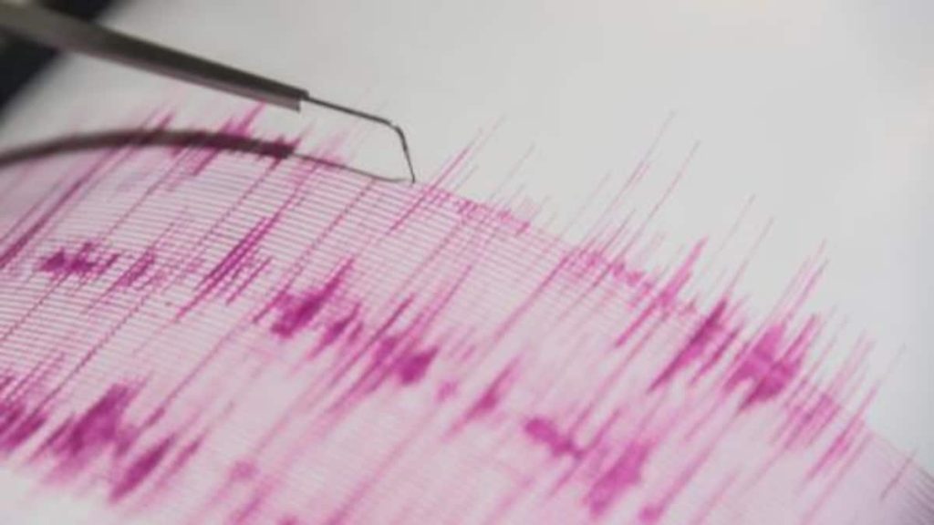 Σεισμός 5,6 ρίχτερ στην Κίνα