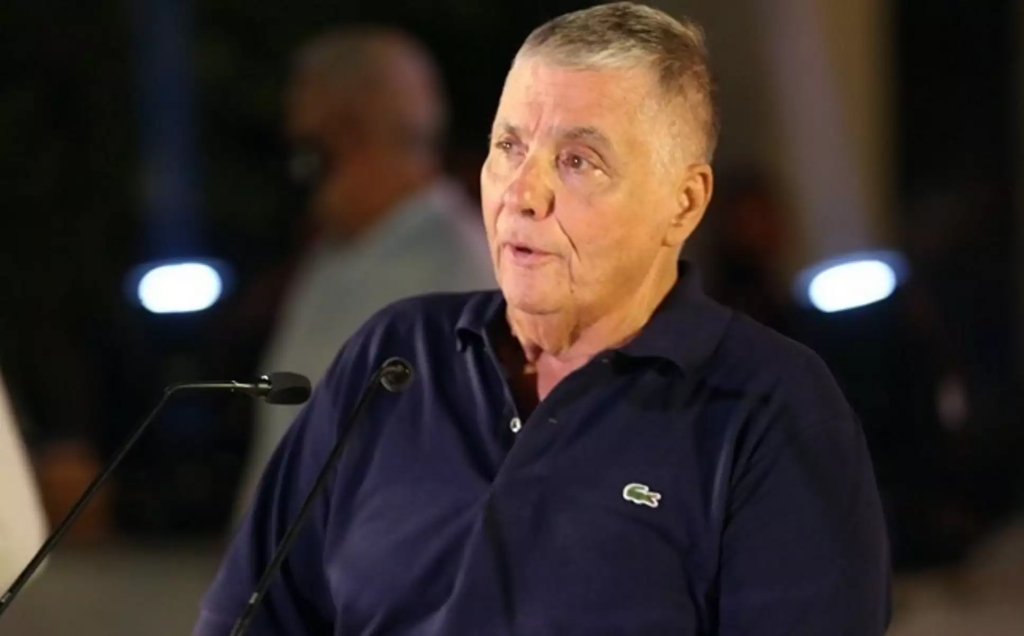 Ξεσπά ο αδερφός του Γιώργου Τράγκα: «Διασύρεται το όνομα μας»