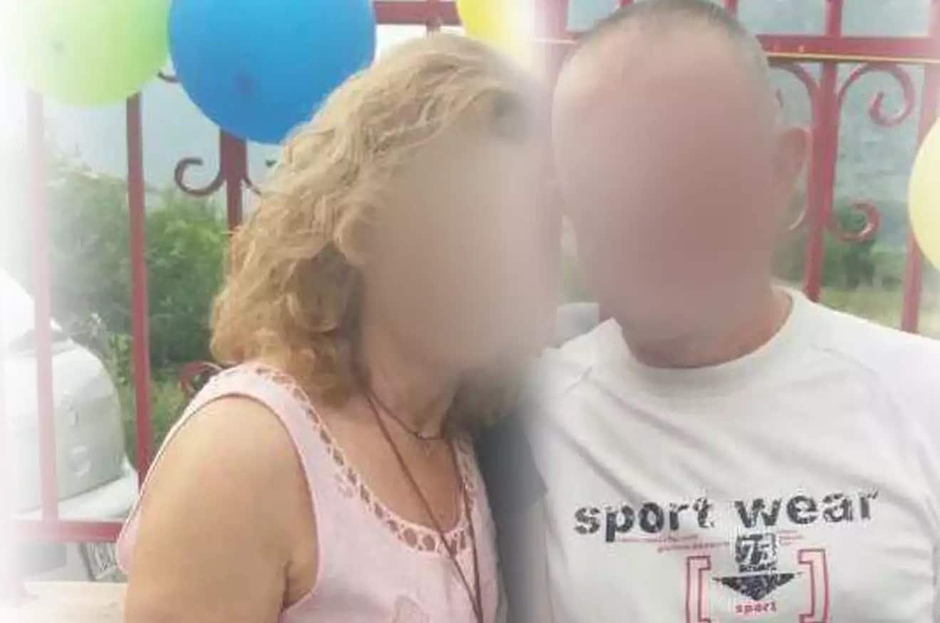 Έγκλημα στη Δράμα: Σήμερα οι κηδείες του ζευγαριού – Θα ταφούν σε διαφορετικές περιοχές