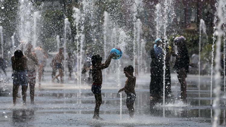 Πορτογαλία: Κατέγραψε ρεκόρ ζέστης τον Μάιο – Ο θερμότερος μήνας στη χώρα από το 1931