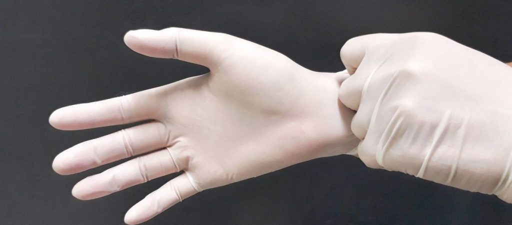 Προσοχή: Ο ΕΟΦ ανακαλεί από την αγορά παρτίδα εξεταστικά γάντια