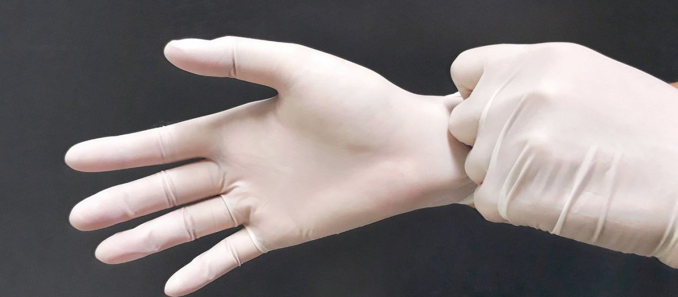 Προσοχή: Ο ΕΟΦ ανακαλεί από την αγορά παρτίδα εξεταστικά γάντια