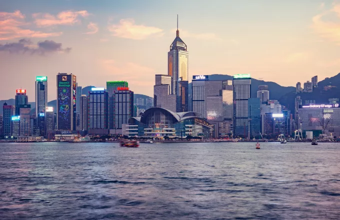 Αυτές είναι οι πιο ακριβές πόλεις του κόσμου για το 2022