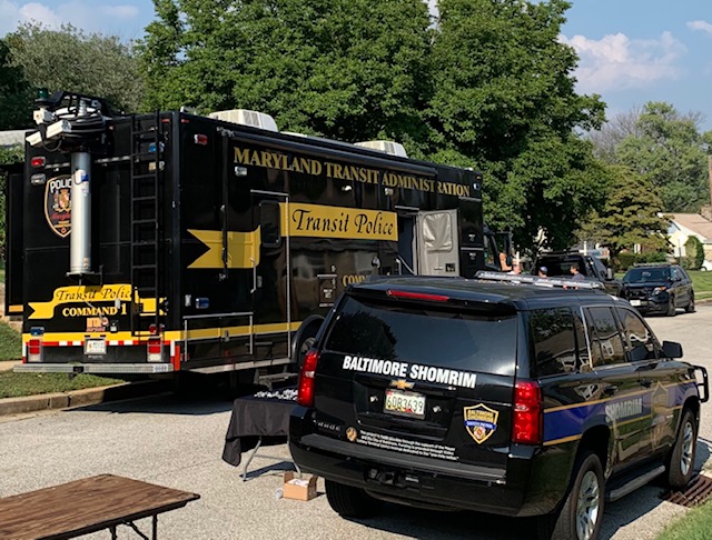 ΗΠΑ: Επίθεση με πυροβολισμούς σε εργοστάσιο στο Μέριλαντ – Αναφορές για πολλά θύματα (βίντεο)