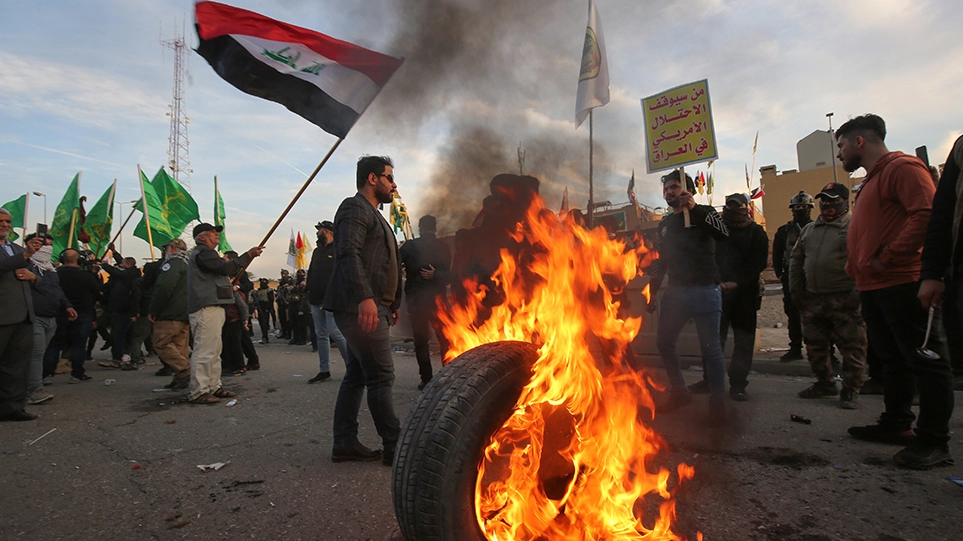 Σκάνδαλο στο Ιράκ με την υπεξαίρεση 634 εκατ. δολαρίων από τράπεζες