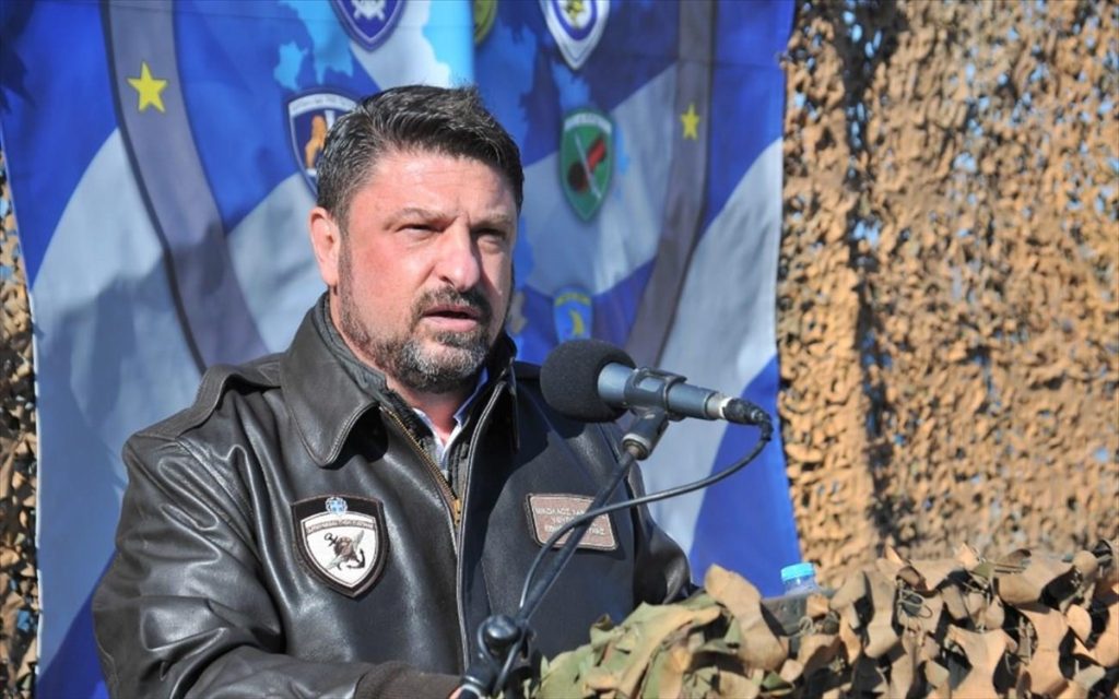 Περίεργη δήλωση του Ν.Χαρδαλιά: «Η μικρασιατική καταστροφή του 1922 μετατράπηκε σε κοινωνικό και οικονομικό θρίαμβο»!